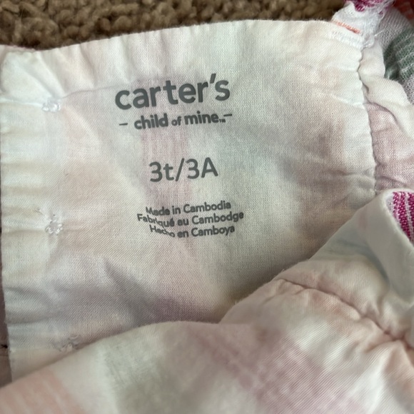 Set of 4 Toddler Dresses Size 3T - Picture 7 of 11